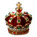 Cut Out King Logo