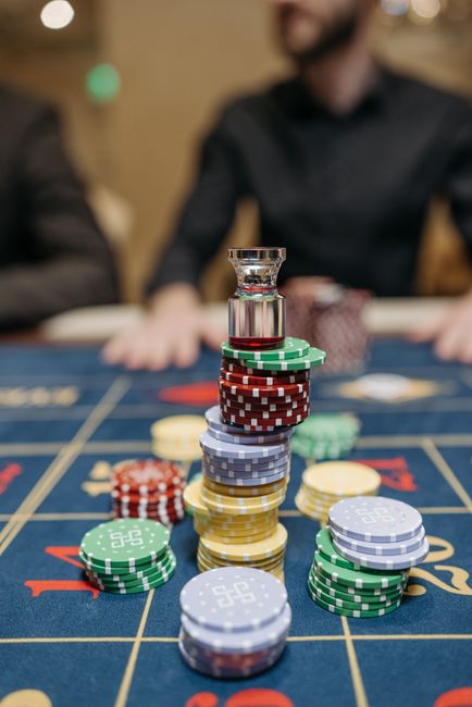 RIKVIP: The Premier Platform for Entertainment and Gaming Excellence