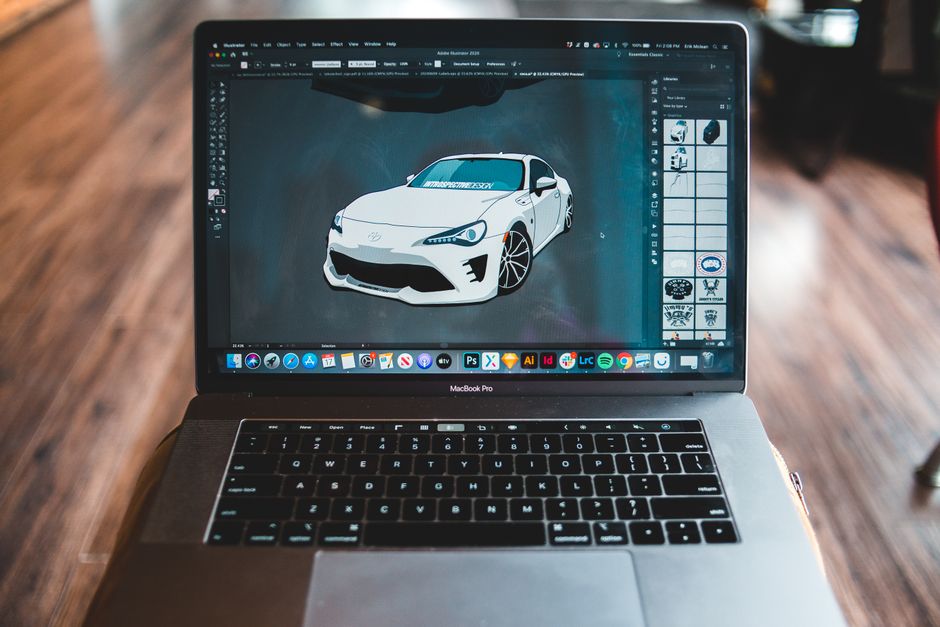Design Software for Vinyl Cutting: Free and Paid Options Compared