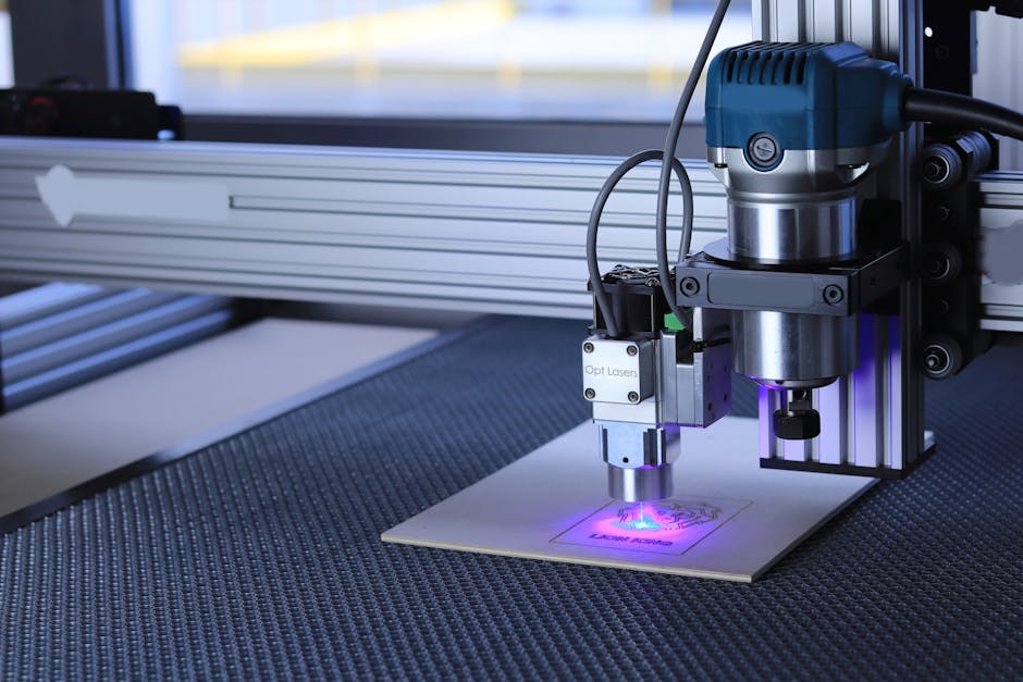 How to Choose the Right Vinyl Cutter for Your Home Business